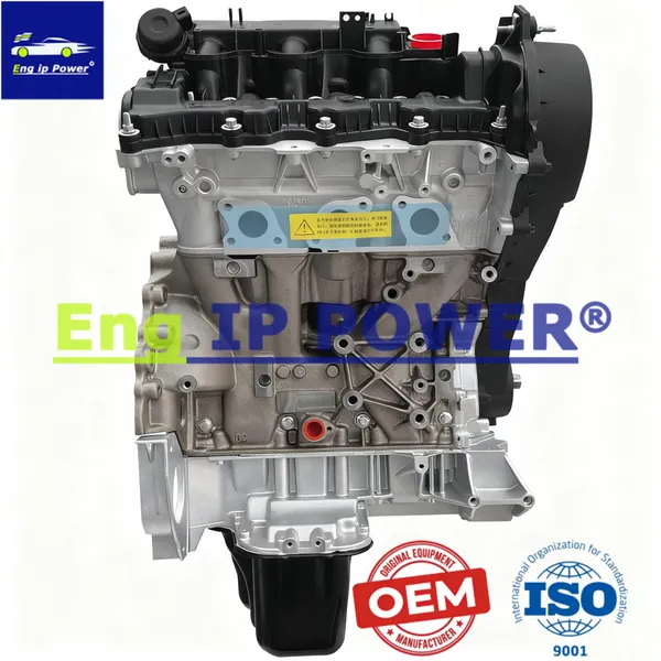 Land Rover 276DT Engine Motor photo-2