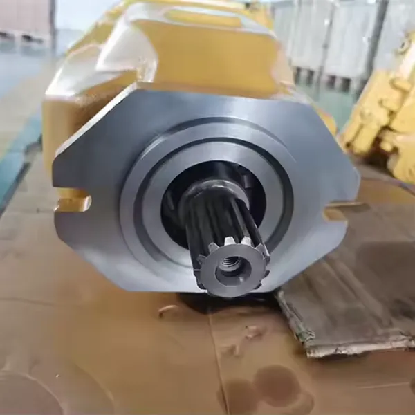 Wholesale Hydraulic Pump Assembly 373-6629 3736629 Hydraulic Piston Pump photo-5