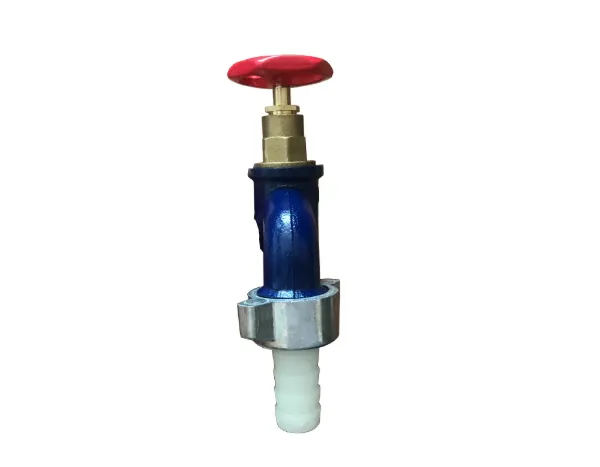 DIN/JIS/GOST PN16 Globe Valve PN16 J11T Gray Iron Brass Valve Disc Soft Seal Screw Shutoff FaucetsValve Manual Low Pressure photo-3