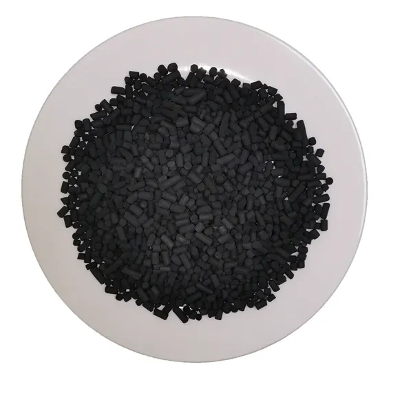Coal-based Columnar Activated Carbon With an Iodine Value of 1000 for Water Purification, Wastewater Treatment, and Desulfurization, High Adsorption Capacity photo-5