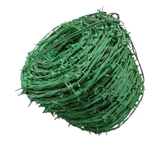 Razor Wire/cone-belly Razor Wire, Suitable for Security Fencing/galvanized Wire Mesh photo-2