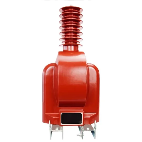 35KV HV PT Transformer for Indoor Switchgear and Control Panels