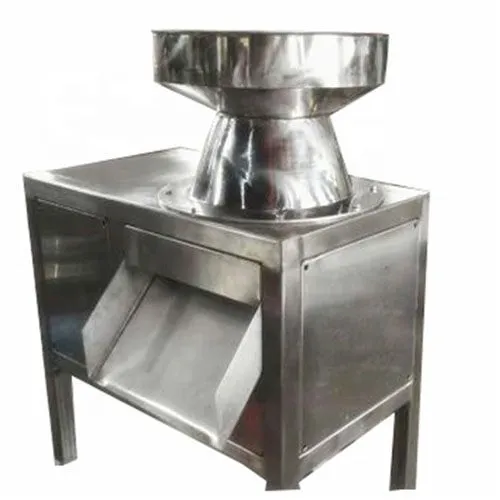 Apple Pear Tomato Carrot Coconut Cassava Crushing Machine photo-4