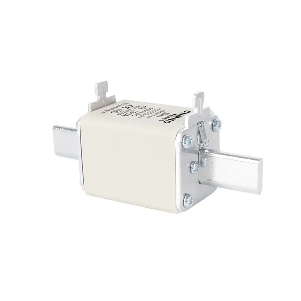 CNMNG 160A Knife Blade Fuse With Mill Test Report for Electrical Safety photo-3
