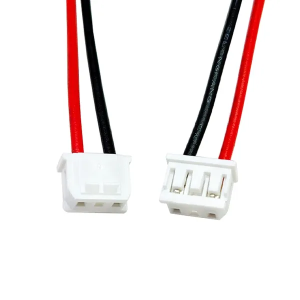 Custom MOLEX 510650300 Terminal Wire 2.0mm Pitch Battery Connector Cable photo-3