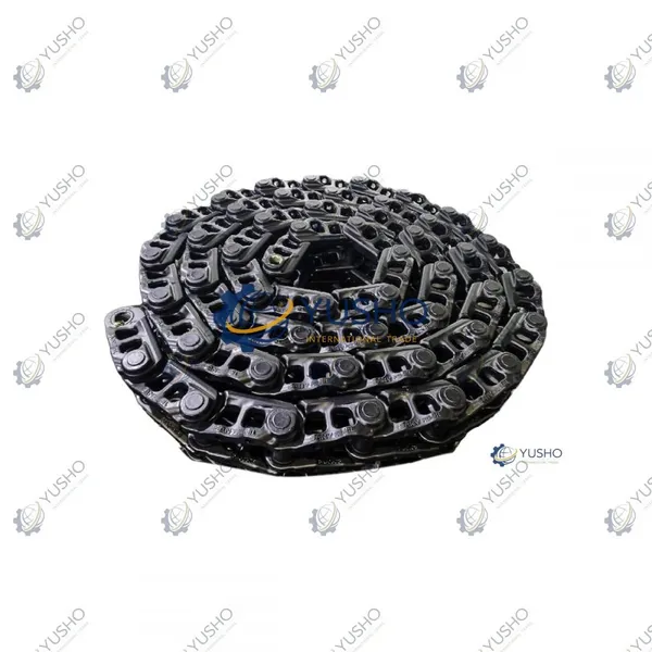 Track Chain SSY006529154 for SANY Excavator Genuine OEM