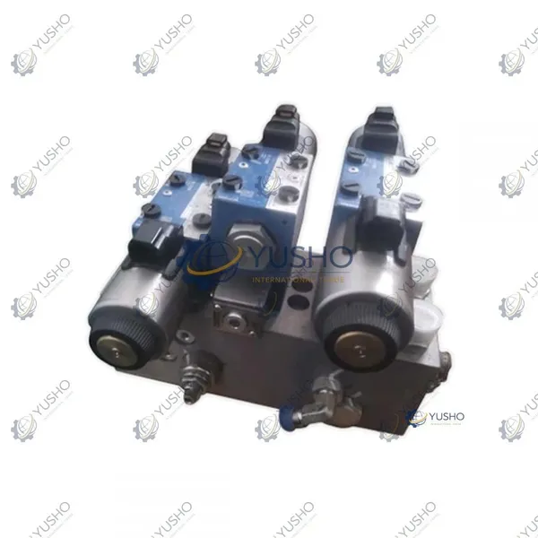 12533215 for SANY Port Machinery Genuine OEM photo-2