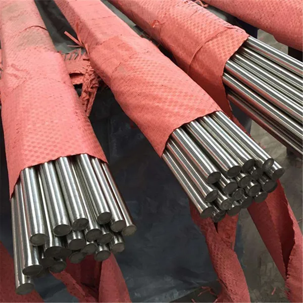 15-5PH SS Round Bar 25mm 50mm 75mm 100mm AMS 5659 Aerospace High Strength Machined photo-2