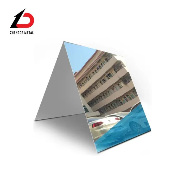 Stainless Steel Plates