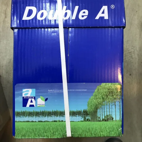 A4 Paper Copy Paper 70g 80g 500sheets/Pack Printing photo-2