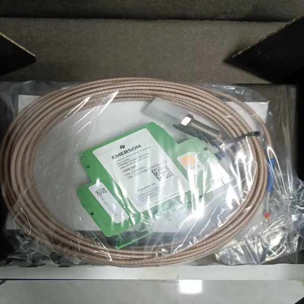 PR6423 EMERSON PR6423/00R-131 CON041 NEW photo-2