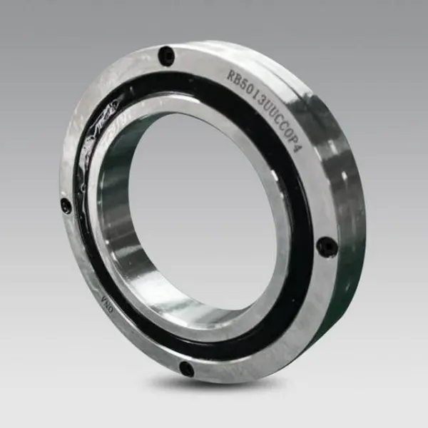 ONA ORB 11020 Thin-Walled Crossed Roller Bearing P4/P2 High Rigidity for Robotic Joints & Indexing photo-2