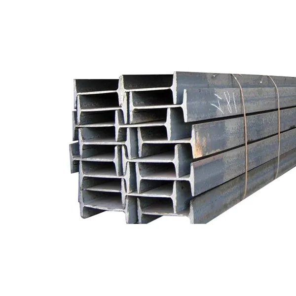 201 Stainless Steel I Beam 200x200mm GB Standard Bridge Girder Load Bearing 6m
