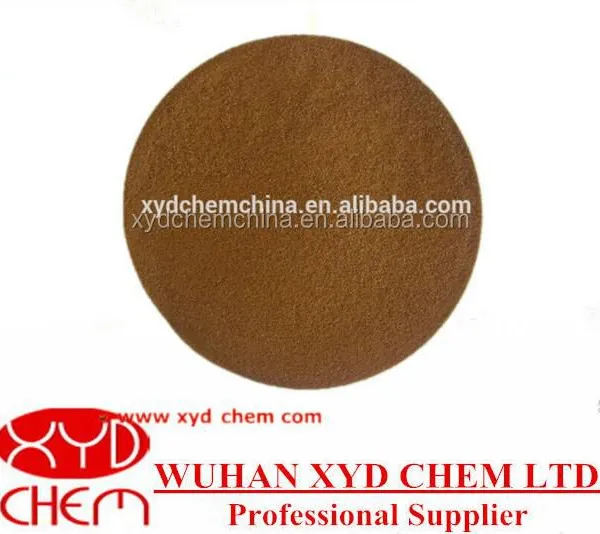 Eco-Friendly Easily Soluble Molasses Powder BFA XYD-BFA001 Powder Dispersant for Feed Fermentation Compound Fertilizer