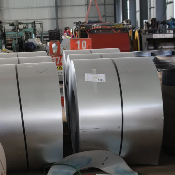 304 / 316L Stainless Steel Cold-Rolled Coil – 2B Finish – Mill Export Price photo-5