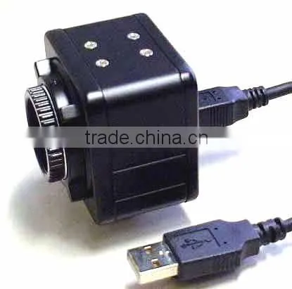 DIGITAL CAMERA FOR OPTICAL MICROSCOPE