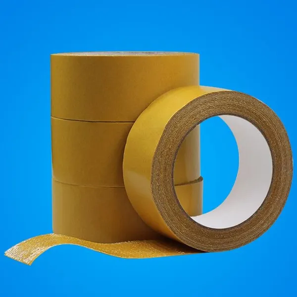 Fiber Reinforced Filament Tape