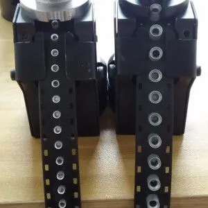 Factory Supply SPR Self Pierce Rivets, Coil Packed Rivets Compatible With Automatic SPR Riveting Machine