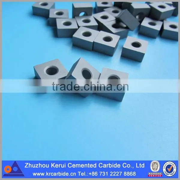 Cemented Carbide Stone Cutting Inserts for Fantini Chain Saw photo-2