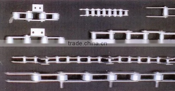 High Effective Chips Conveyor photo-3