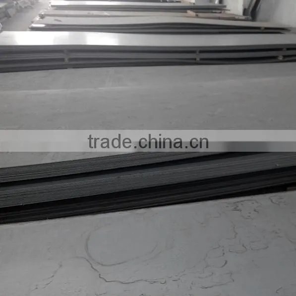 Cold Rolled r 310S Stainless Steel Plate Made in China photo-4
