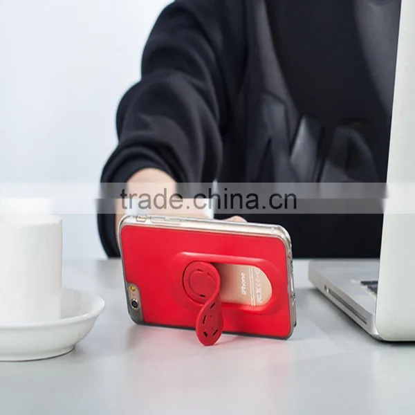 2016 Hot Selling Car Handphone Holder for Iphone 6 Case High Quality photo-4