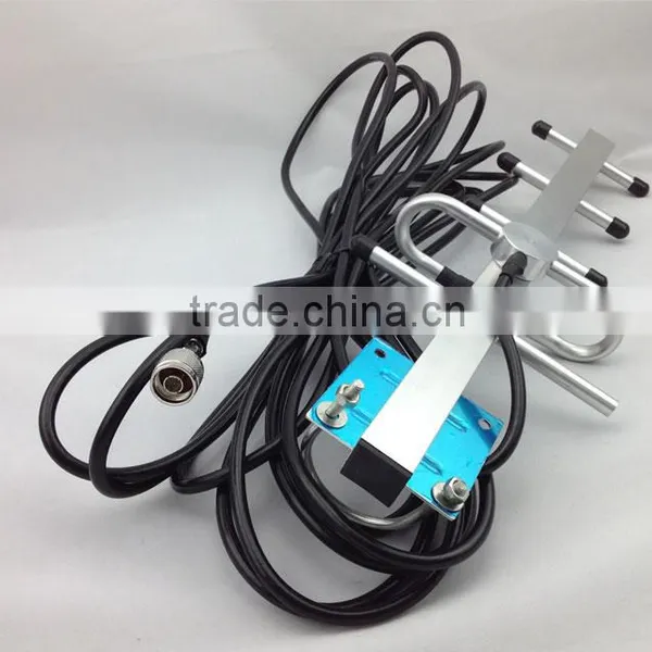 Gsm Cdma Yagi Antenna 8dbi With High Quality for Mobile Signal Repeater photo-5
