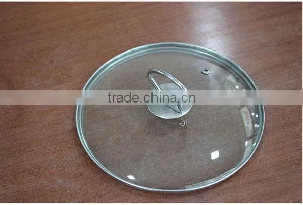 Kitchen Accessories Wholesale Stainless Steel Cooking Pot Set photo-4