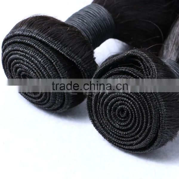 Large Stock Grade 7a Virgin Hair 100% Mink Malaysian Hair Raw Unprocessed Wholesale Virgin Hair Vendors Paypal photo-2