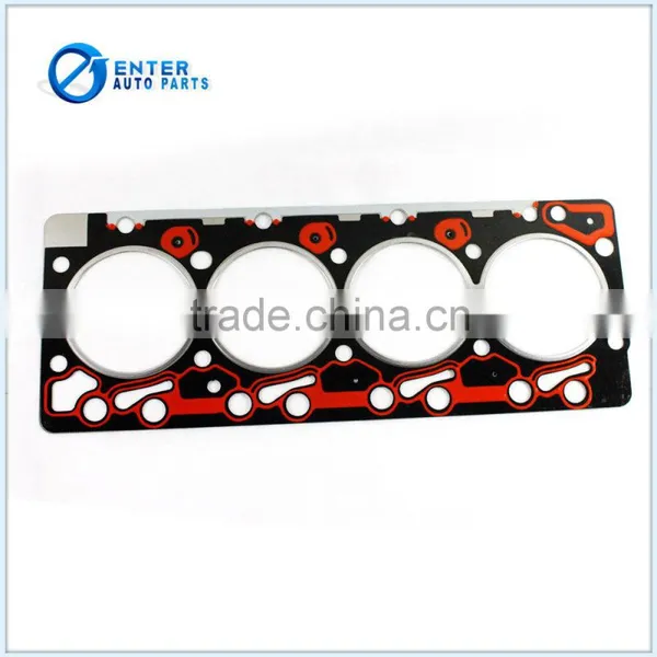 High Quality Diesel Engine 4BT A3921393 Cylinder Gasket photo-2