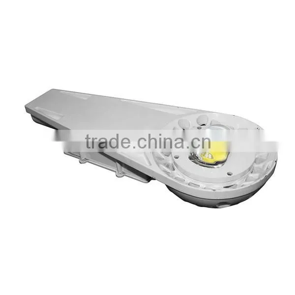 Shenzhen High Quality Cob Brideglux 50w Led Street Lamp photo-4