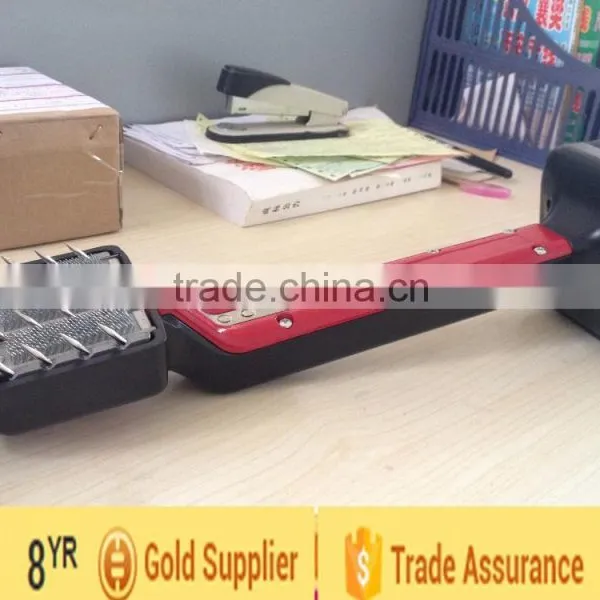Carpet Knee Kicker From China Supplier Carpet Installation How to Use a Knee Kicker photo-4