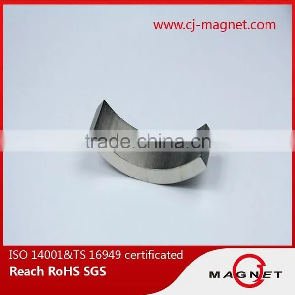 Door Sealing Strip N38 Neodymium Magnet Electric Motor for Toys photo-5