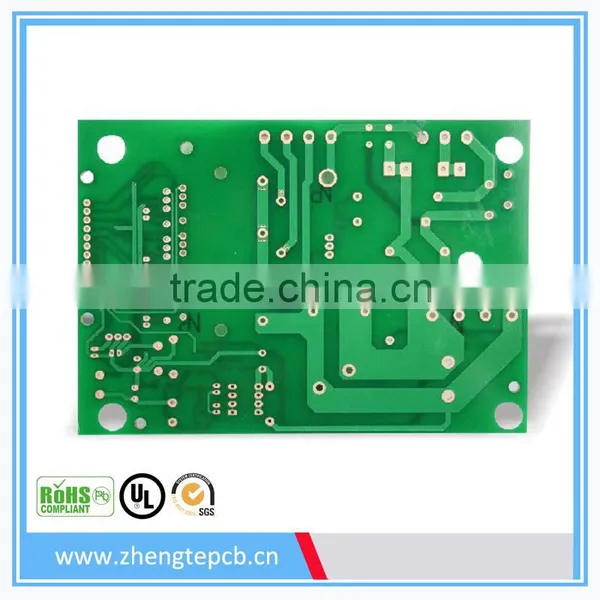 Glass Epoxy Electronic Rigid Bare Printed Circuit Board (pcb) for Asahi Us-802 photo-6