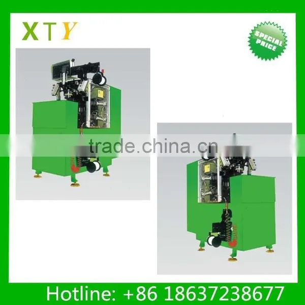 Rotor Coil Winding Machine