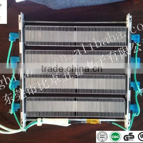 3000W Industrial Fan Heater Parts