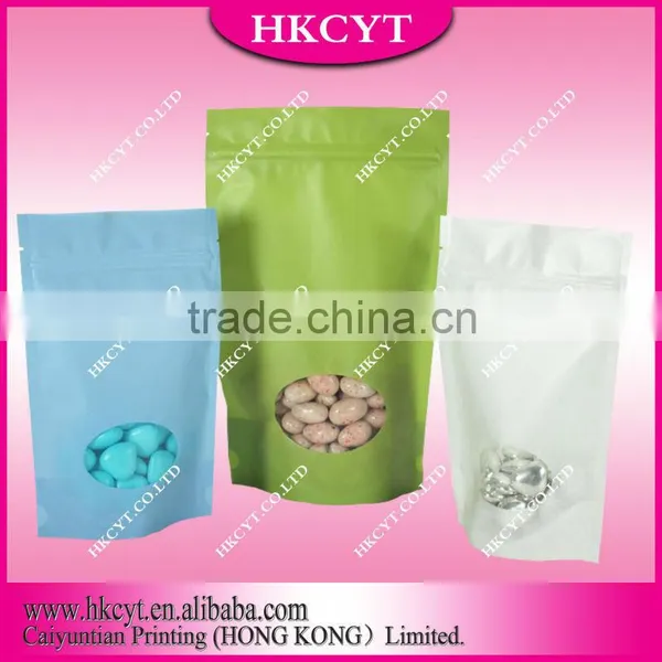 T-shirt Packaging Plastic Bag