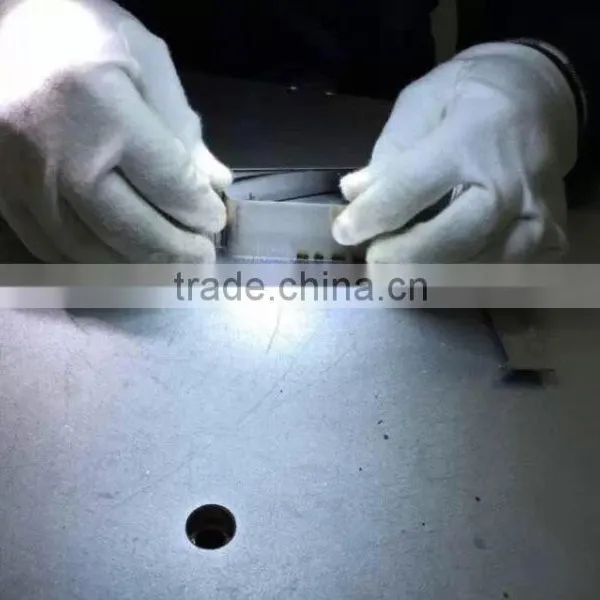 300w Advertising Used Laser Spot Welder Machine For Sale photo-3