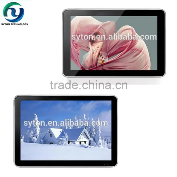 Media Player ,kiosk Touch Screen photo-3