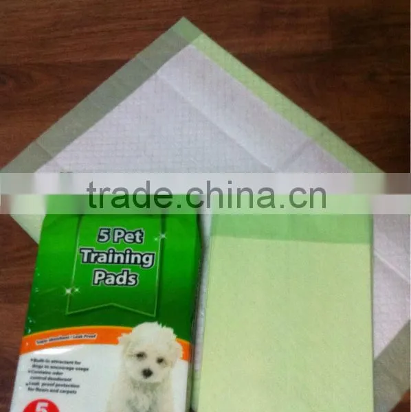 Pet Puppy Pad For Training photo-3