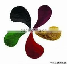 2014 Hot Sale Anti-rust Paint Iron Oxide Green