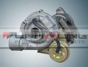 K03-29 Turbo Charger