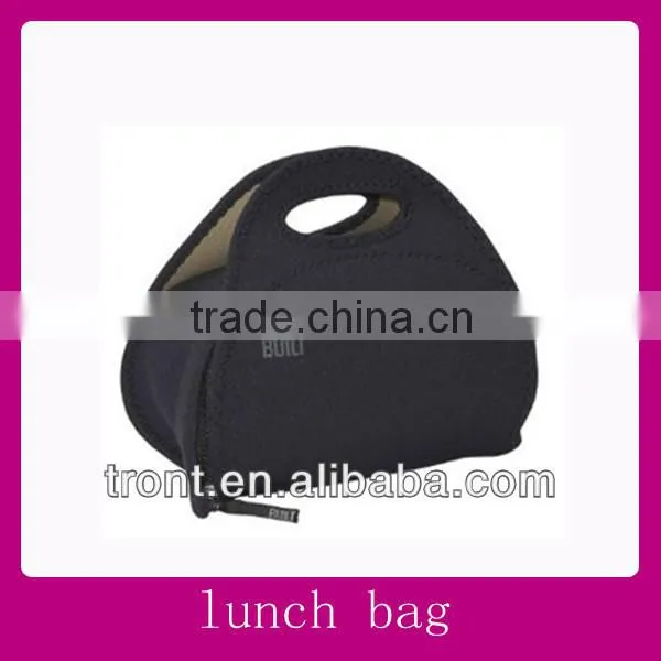 Insulated Foil Lining Thermos Cooler Lunch Bag