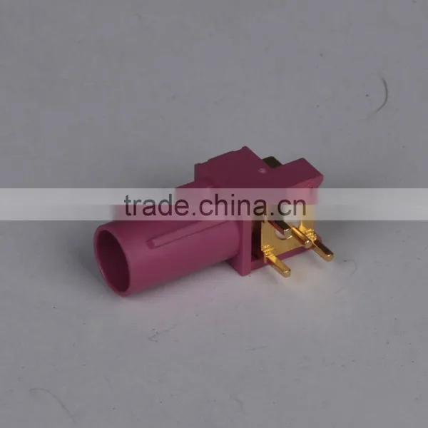 FAKRA RF Compliant Waterproof Connector photo-5