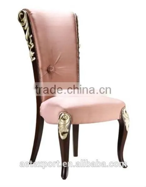 European Style Arabic Luxury Classic Italian Dining Room Set photo-3