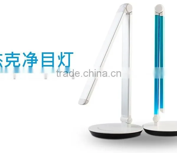 JK-864 2016 Touch Switch LED Bedside Reading Table Lights for Sale photo-6