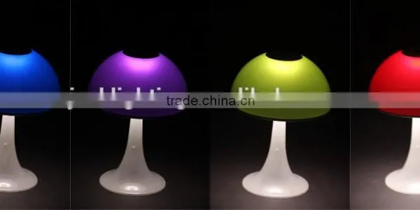 2016 Rechargeable New Product JK-862 Table Light Many Color Changing Lighting Counter Outdoor & Indoor,LED Table,commercial photo-5