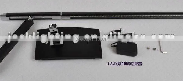 Led Desk Reading Light JK807 Night Light photo-4