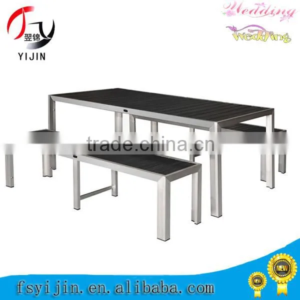 Portable Outdoor Picnic Table With Low Price photo-2
