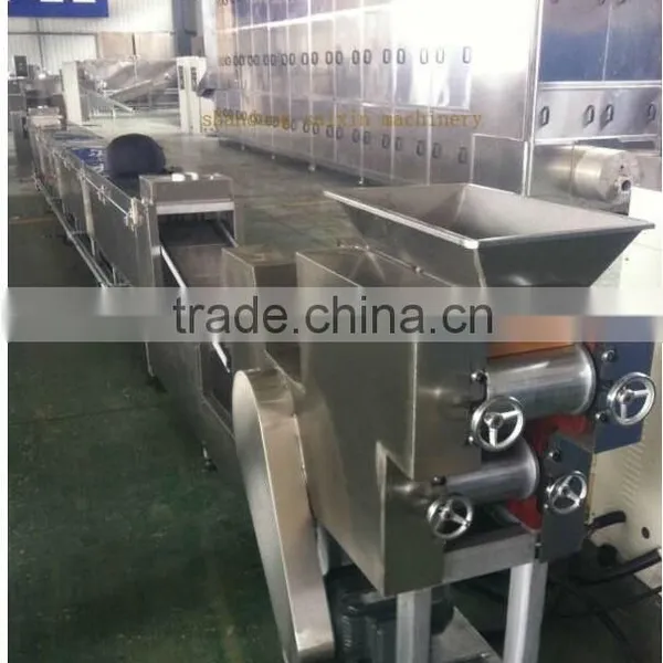 Noodle Machine photo-2